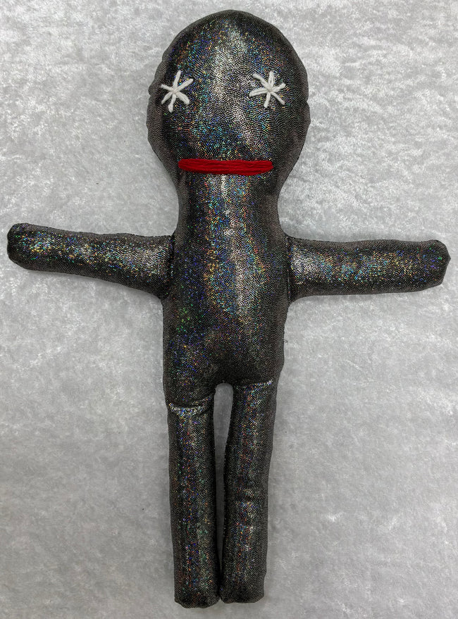 Starlight Shadow