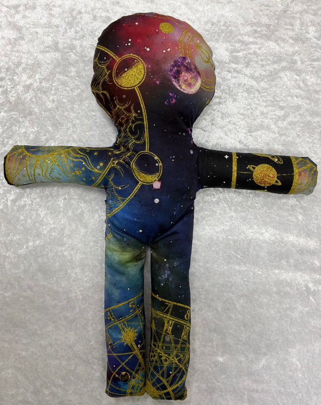 Celestial Navigator