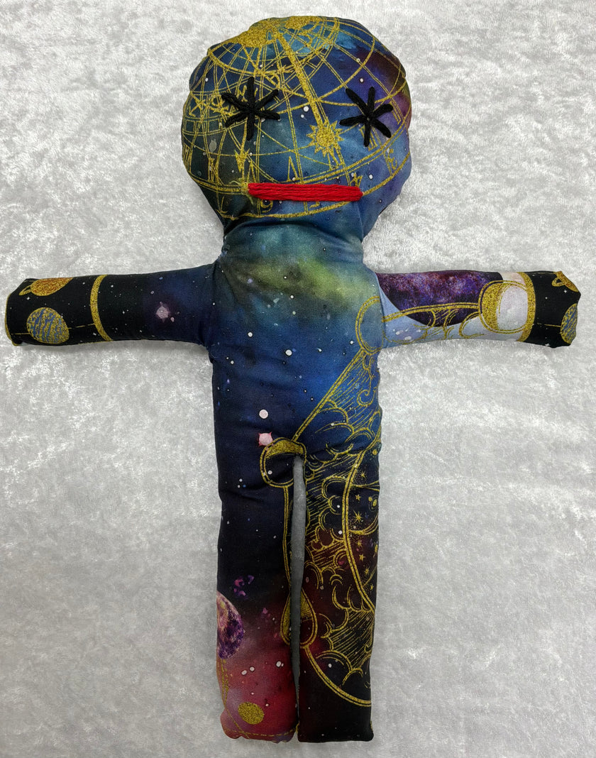 Celestial Navigator