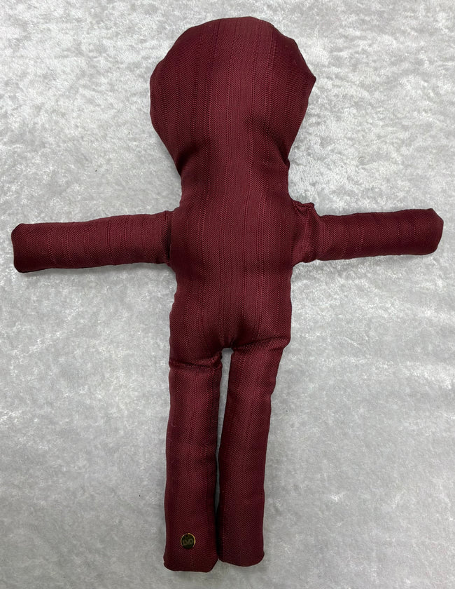 Crimson Thread Companion