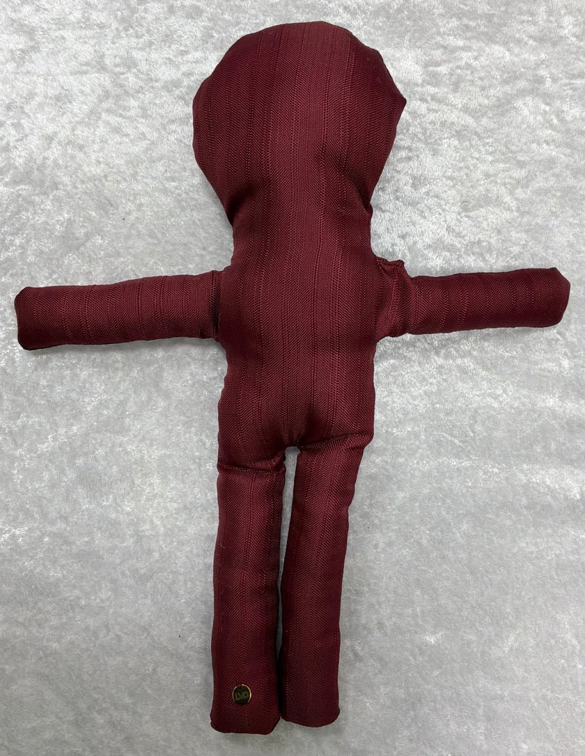 Crimson Thread Companion