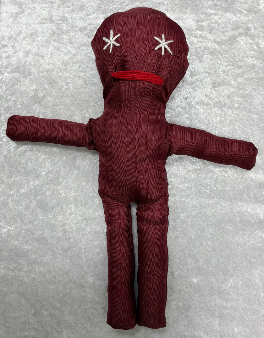 Crimson Thread Companion