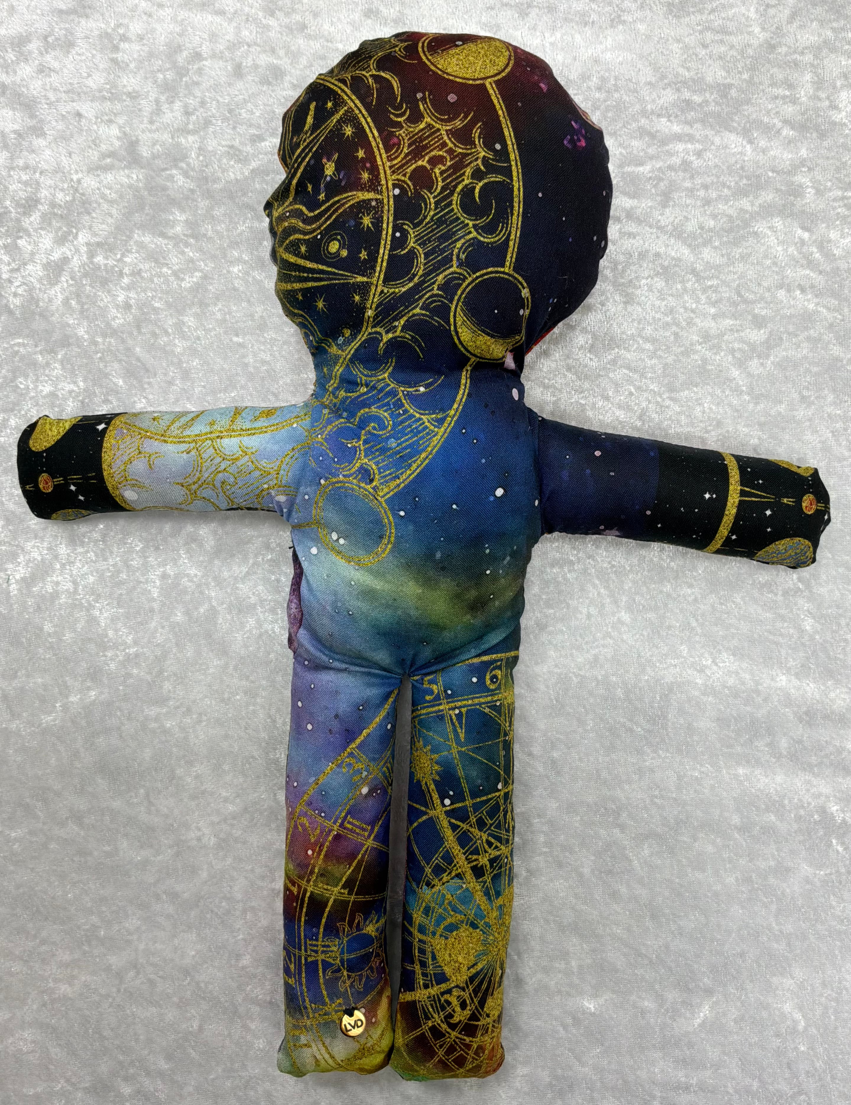 Celestial Navigator