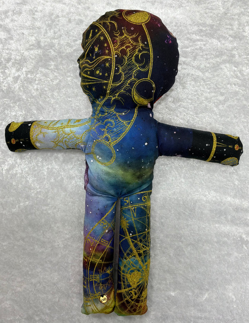 Celestial Navigator