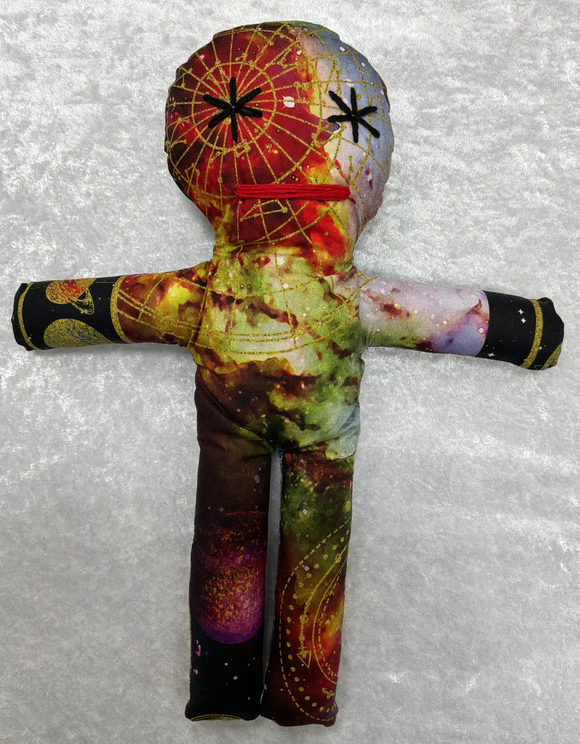 Celestial Navigator