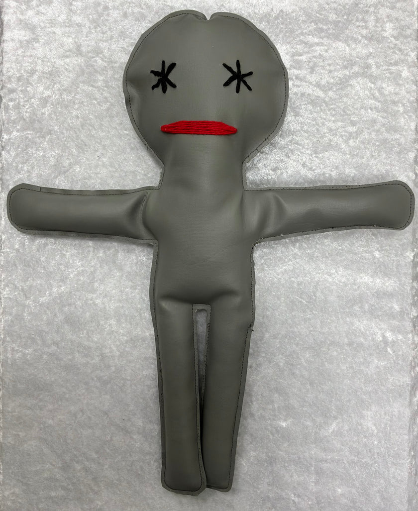 Quiet Stone Companion