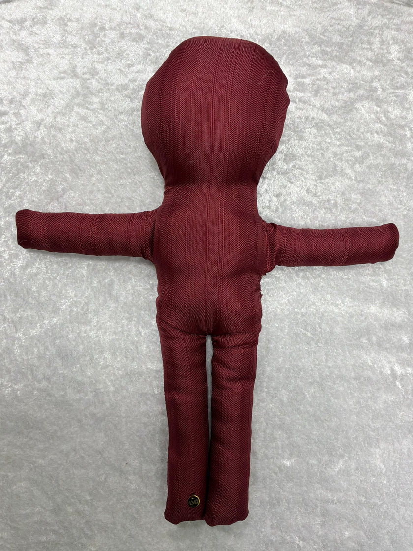 Crimson Thread Companion