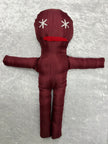 Crimson Thread Companion