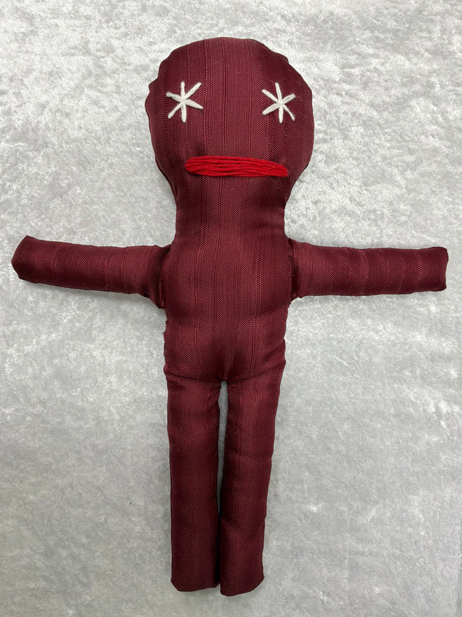 Crimson Thread Companion