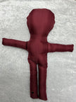 Crimson Thread Companion