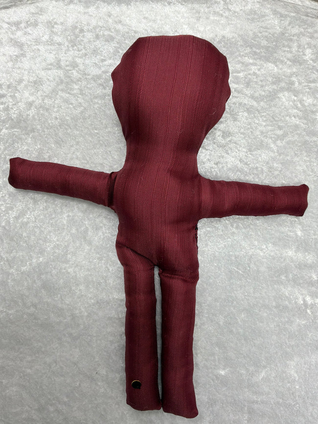 Crimson Thread Companion