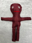 Crimson Thread Companion