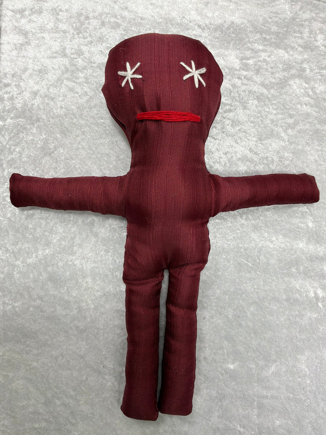 Crimson Thread Companion