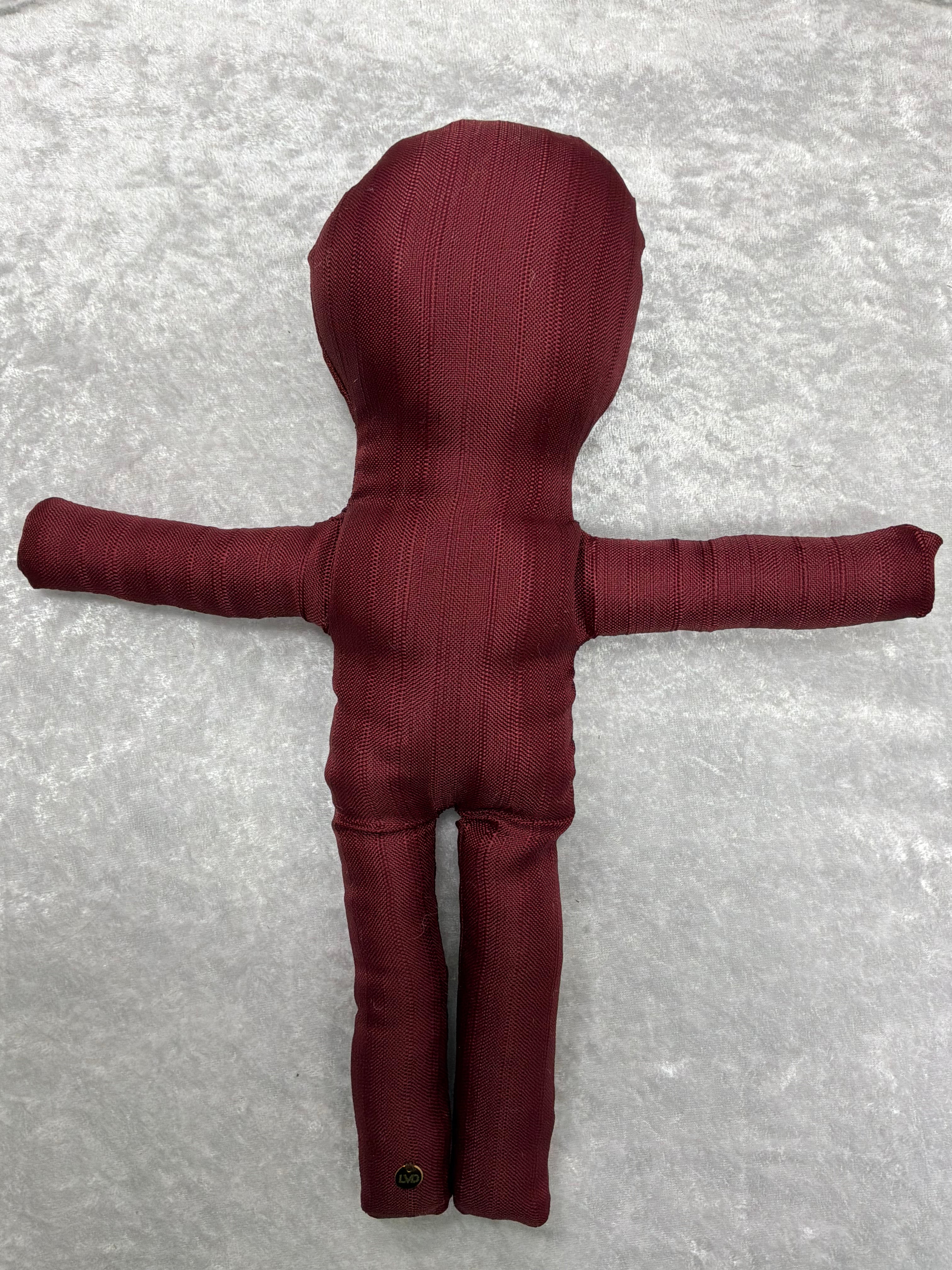 Crimson Thread Companion