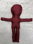 Crimson Thread Companion