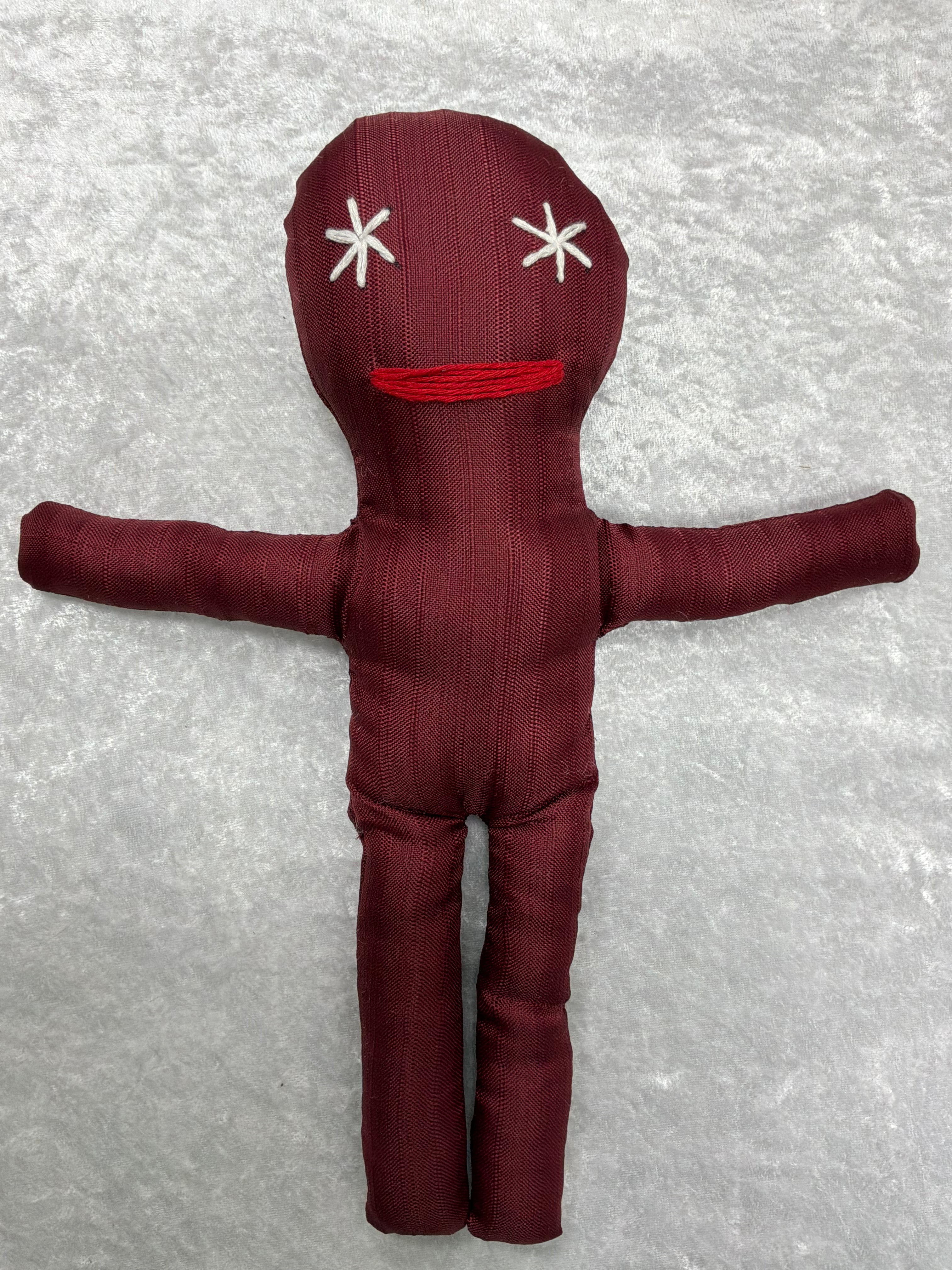 Crimson Thread Companion