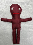 Crimson Thread Companion