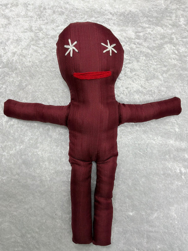 Crimson Thread Companion