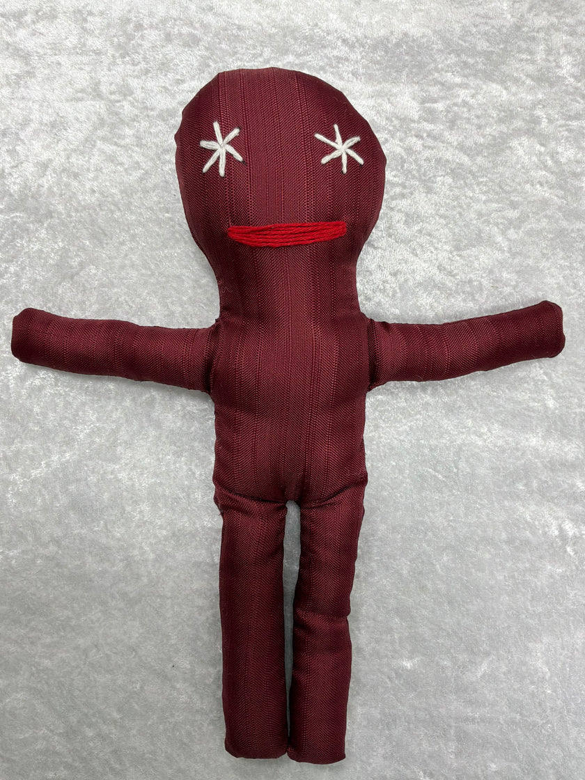 Crimson Thread Companion