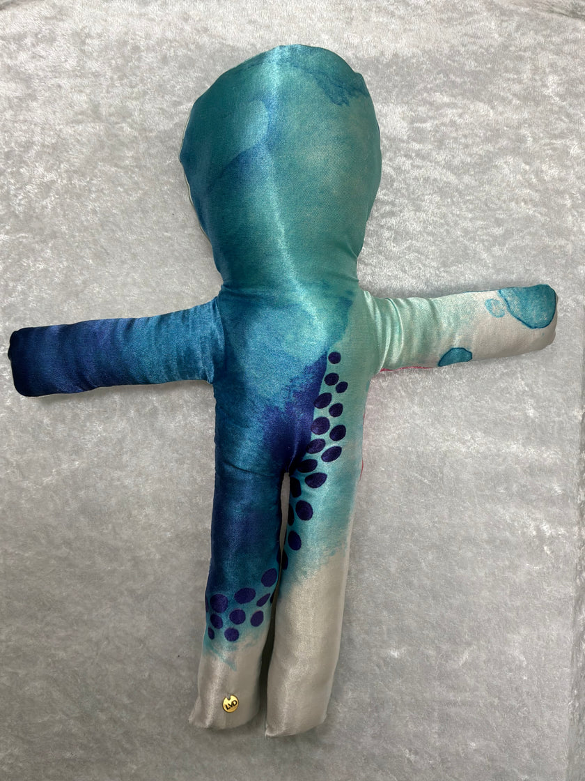 Ocean Drift Spirit