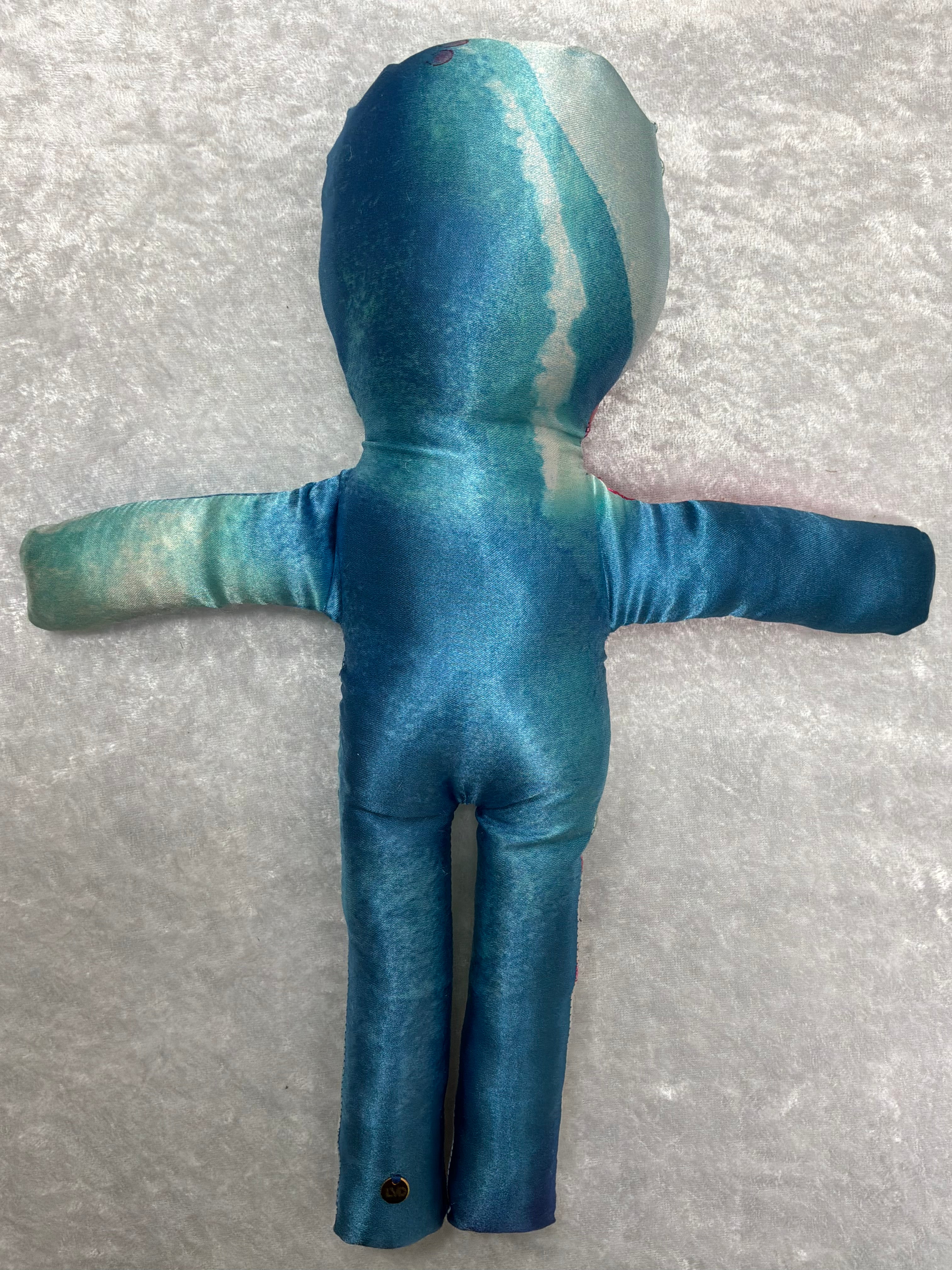 Ocean Drift Spirit