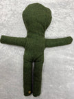 Mossy Quiet Keeper