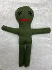 Mossy Quiet Keeper