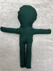 Evergreen Spirit Companion