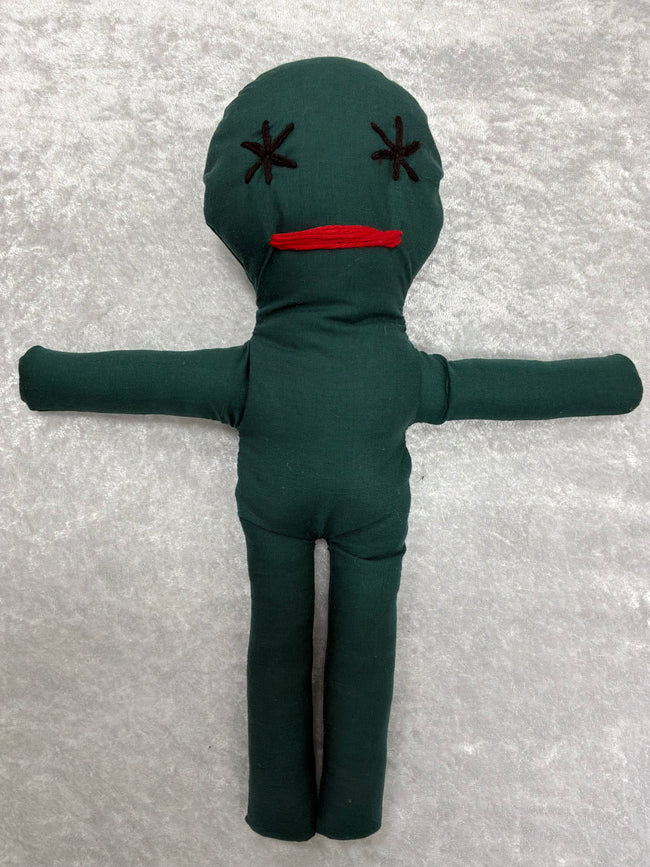 Evergreen Spirit Companion