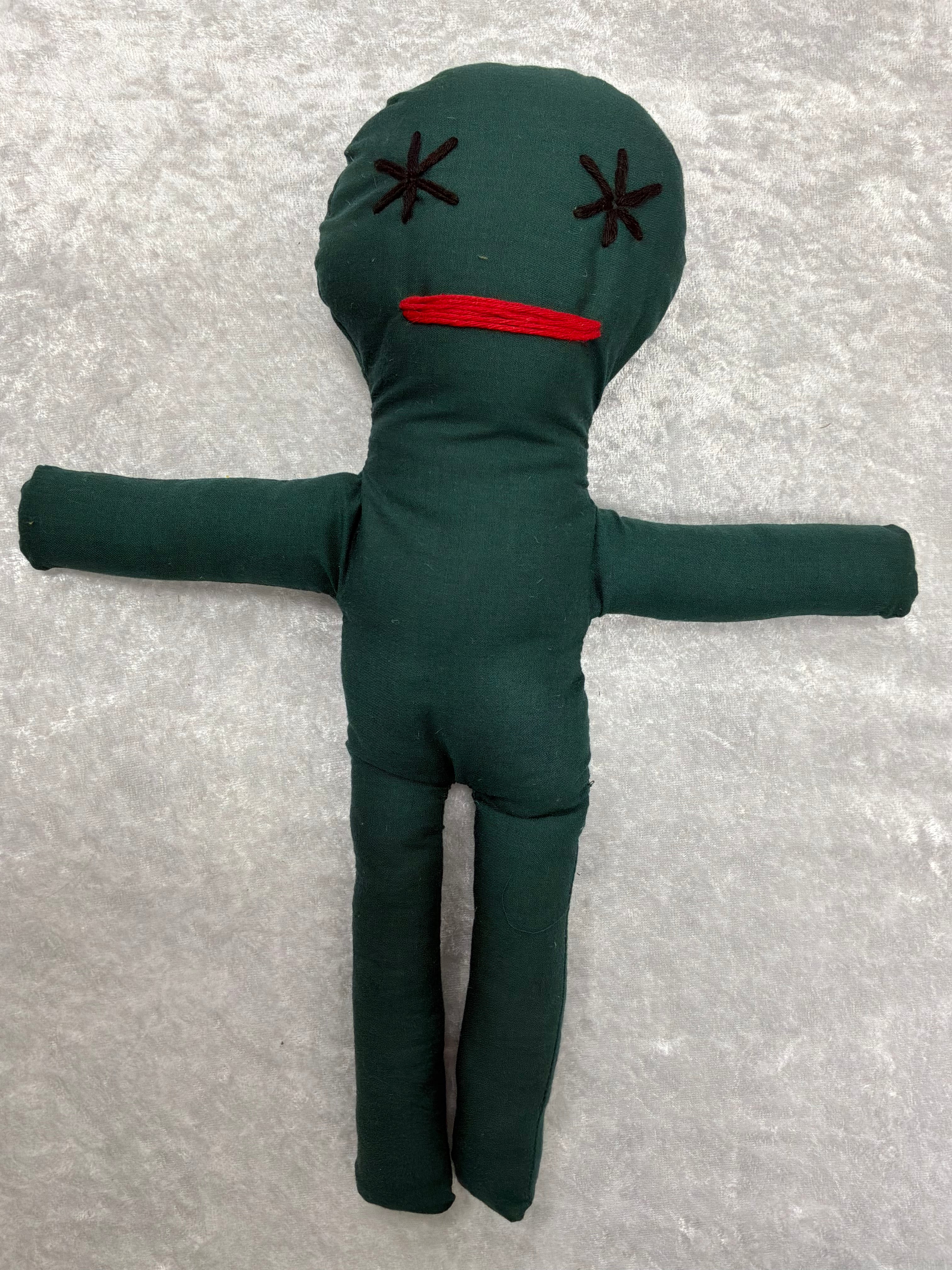 Evergreen Spirit Companion