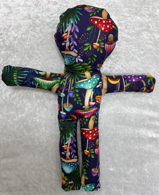 Enchanted Forest Spirit