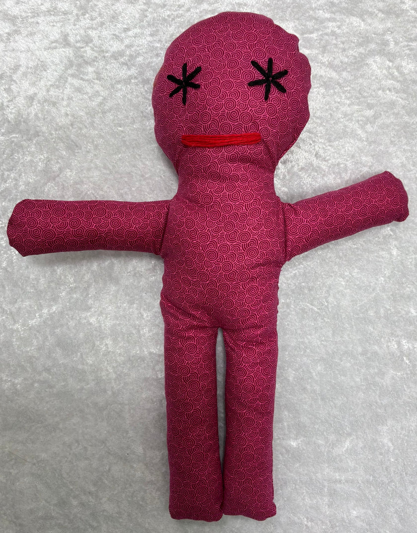 Pink Pulse