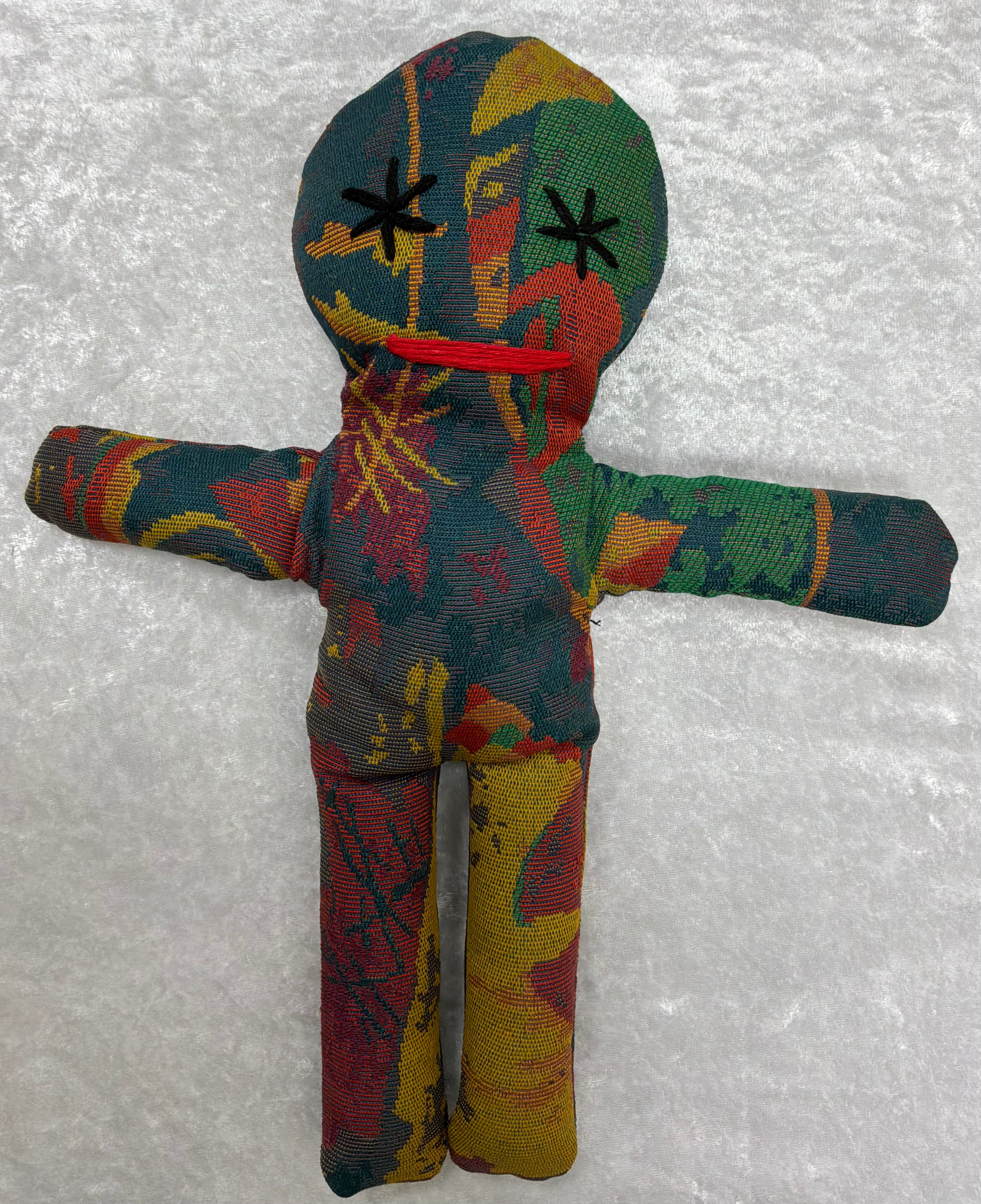Earthbound Spirit