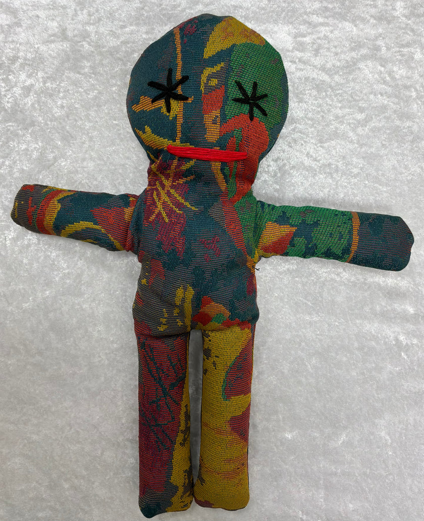 Earthbound Spirit