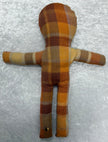 Harvest Plaid Protector
