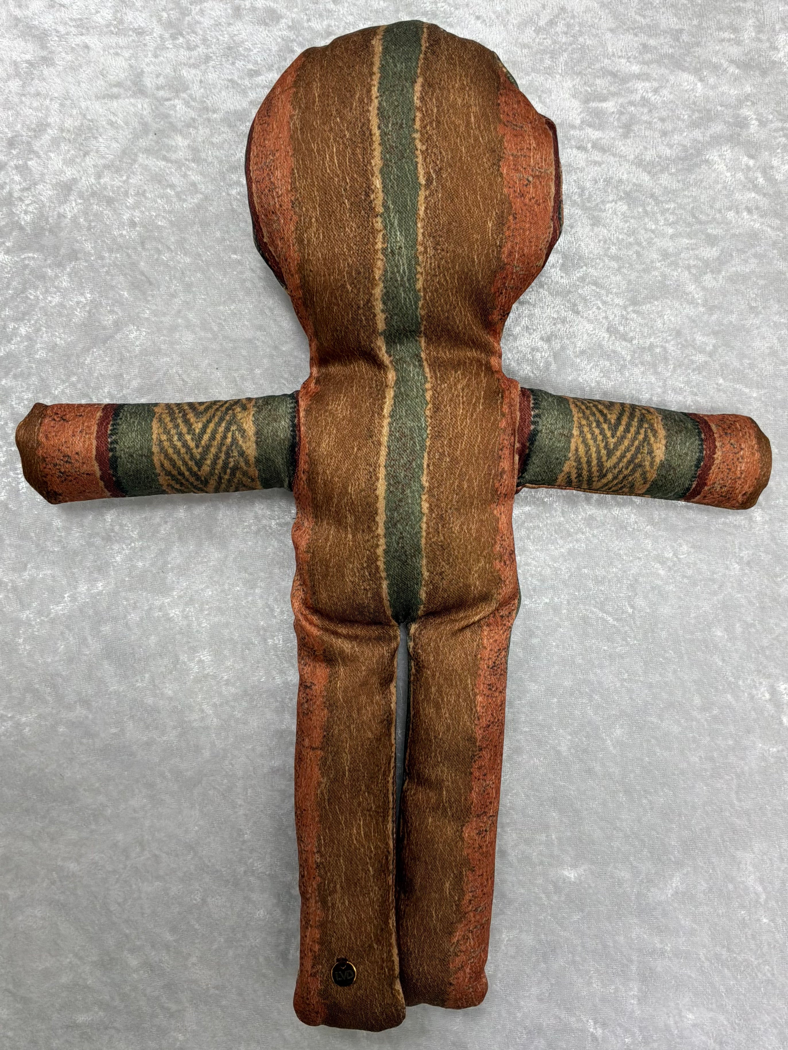 Rust and Sage