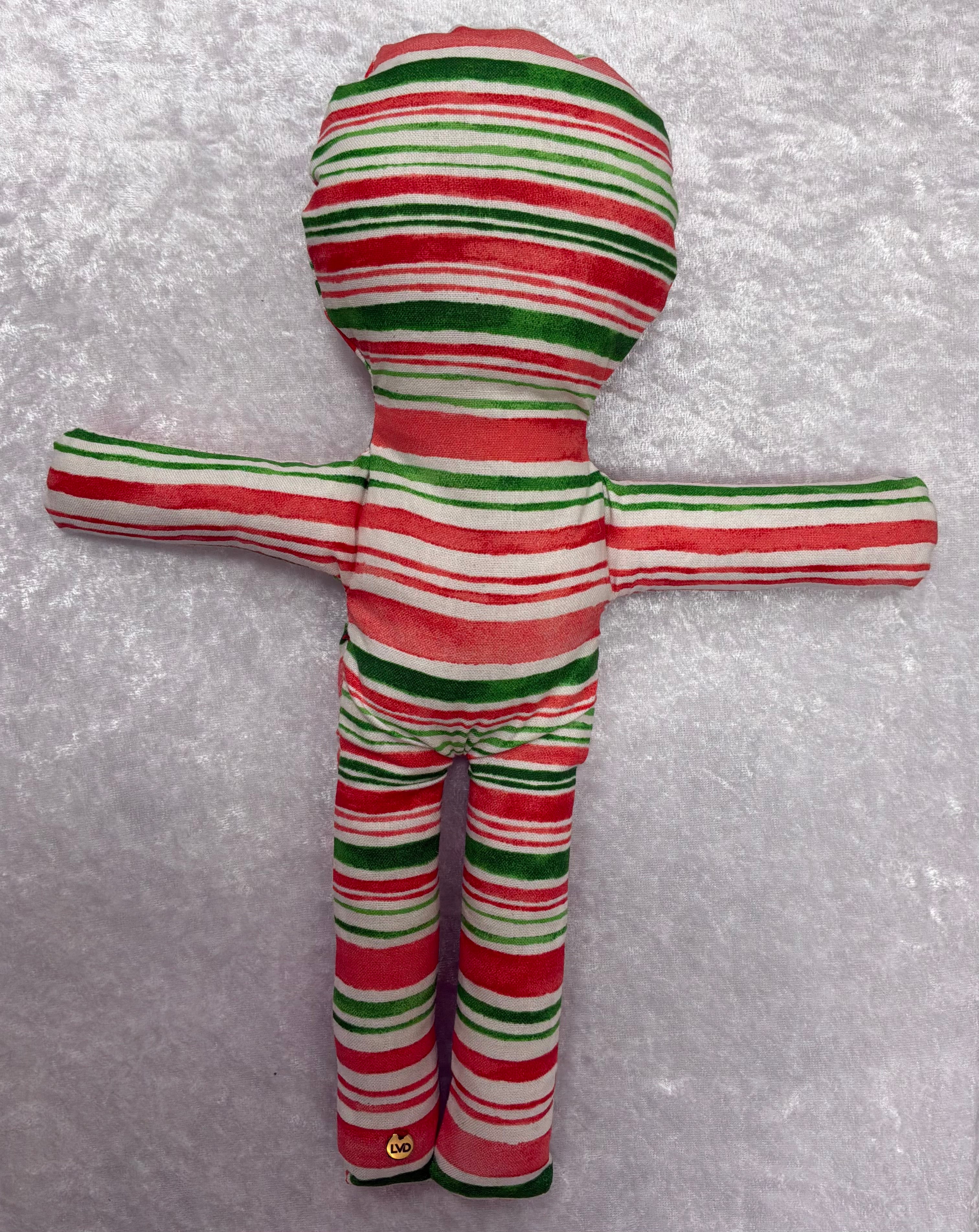 Peppermint Joy