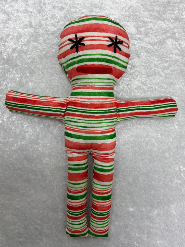 Peppermint Joy